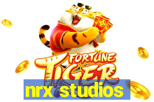 nrx studios